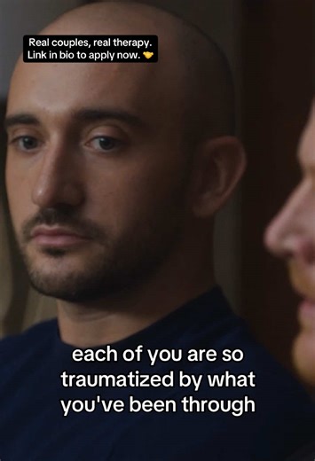 Join Couples Therapy: Seeking Real Couples for Casting