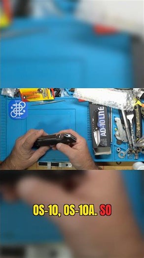 AD10 Light vs. Standard: Material Differences Explained