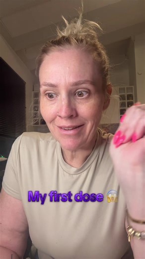 My First Dose of GHKCU: An Exciting Biohacking Journey