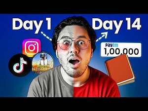 Two Weeks is what it takes...