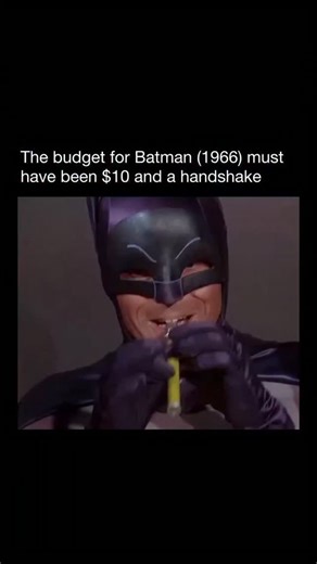 Movies is Scary on Instagram: "🤣 Batman is a fictional superhero created by DC Comics. His real name is Bruce Wayne, a wealthy businessman who lives in the city of Gotham. As a child, he watched his parents get murdered, which pushed him to dedicate his life to fighting crime. Unlike most superheroes, Batman doesn’t have superpowers. He relies on intelligence, detective skills, martial arts training, high-tech gadgets, and his dark, bat-themed costume to take down criminals. He’s known for bein