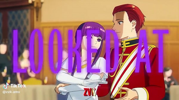 Stark and Eisen Anime AMV - A Creative Edit