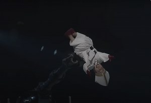 This production of Sancta Susanna is not your parents' opera