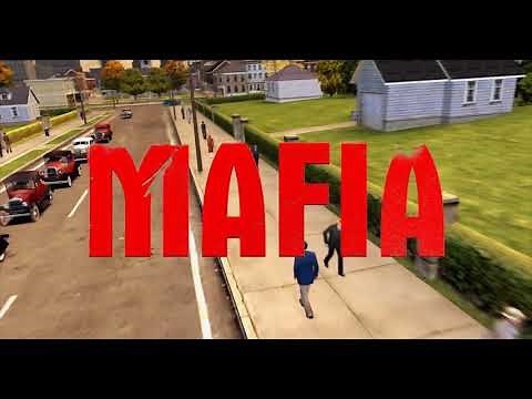 Mafia 1 Classic Intro (2002)