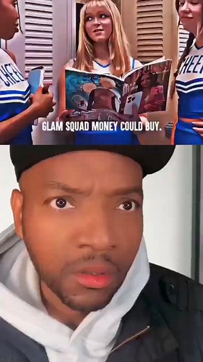 When WILD ASL Bully Cheerleader meets ROAST GOD! 😂💀🗣️ #bully #roast | Likevofam