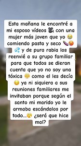 120K views · 153 reactions | Anónimo!!!  #viralreelsシ #fypシ #vida #vida #history | chismesito time | Facebook