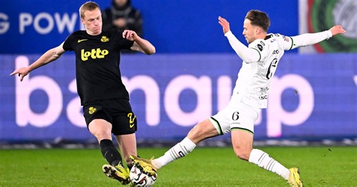 De l'intensité mais pas de but, l'Union perd des points à Louvain (0-0)