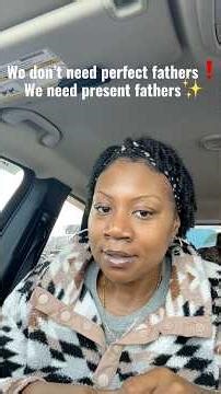The Importance of Fathers | A Message Every Parent Needs to Hear #father #parenting
