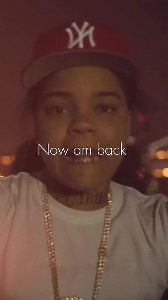 Powerful Freestyle Rap Performance