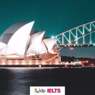 Live in Sydney and looking to ace your IELTS test? Attend our FREE face-to-face IELTS Masterclass at 📍 IELTS Sydney 2/725-731 George St, Sydney NSW 2000 ⏰ Tuesday, 23 May, 6:00 - 8:00 pm (AEST) At this event, we'll help you understand how to display advanced English skills during the IELTS test. It's designed to help you feel more confident in reaching a high band score. ✅ You'll hear practical tips on how to enhance your English skills and avoid common mistakes. ✅ Understand IELTS assessment c
