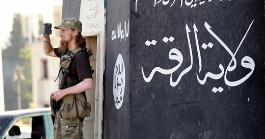 The Islamic State’s ideology & propaganda | Brookings