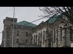 KENTUCKY STATE PENITENTIARY--EDDYVILLE, KY #ksp #penitentiary #kentuckystatepenitentiary #eddyville