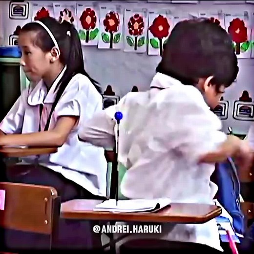 Wansapanataym • Ballpen de sarah pen - Part 3 [ #fyp #foryou #fypシ゚viral #andreiharuki ]