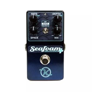 Keeley Seafoam Plus Chorus | Reverb Slovakia