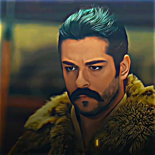 Kara Usman x Mongul Epic scene Edit ❘ #KuruluşOsman #KaraOsman