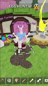 99 Nights In The Forest | ALIEN, SNOW, AND FIRE EGGS