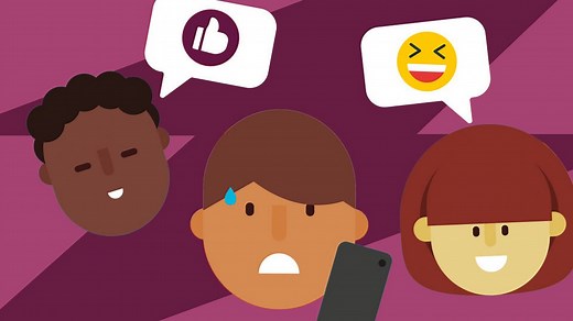 Quiz: How do you help your friends against bullying?