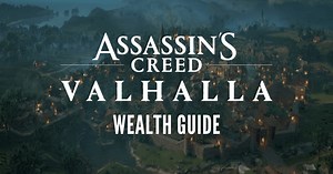 Assassin’s Creed Valhalla: Complete Wincestre Wealth Guide | AC Valhalla - Outsider Gaming