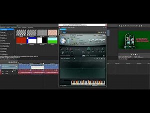 How To Make 4 New IL Vocodex Audio Effects