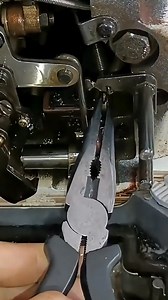 49K views · 254 reactions | Get Your Sewing Machine Running Smoothly Again Easy Fixes | Machine Technology | Facebook