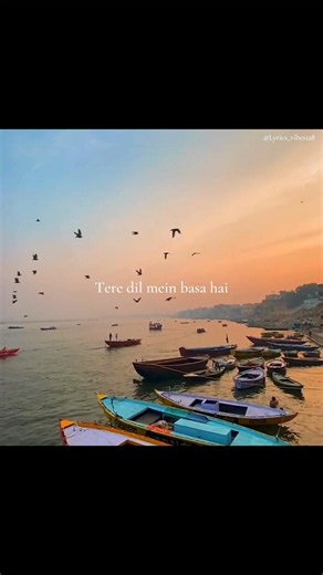 Lag Ja Gale _ Rahat Fateh Ali Khan|Aesthetic lyrical video|#aestheticstatus#lyricsstatus