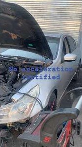 2009 Infiniti G37 3.7 P1089 vvel sensor fixed #car #automobile #infinitig37 #nissan #autofix #fixed