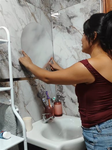 Espejo de Baño: Mi Experiencia y Consejos