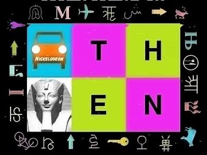 Nickelodeon (1993) Custom Up Next Bumper - Looney Tunes to Dennis The Menace [FAN-MADE RECREATION]