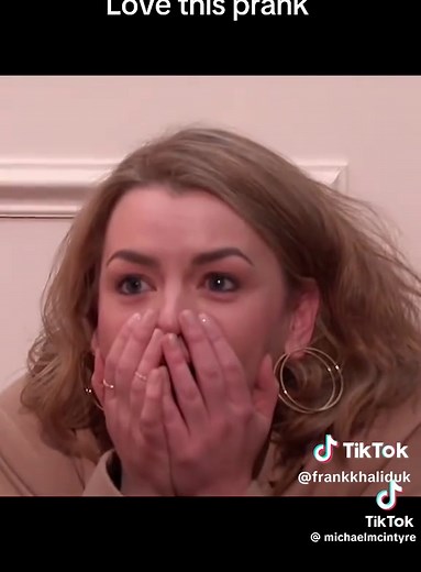 Michael McIntyre's Hilarious Prank Comedy