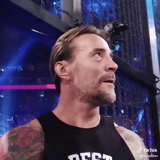 CM Punk: Exquisite Moments in WWE History