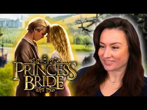 The Princess Bride (1987) | First Time Watching | Phoenix Nat Reacts