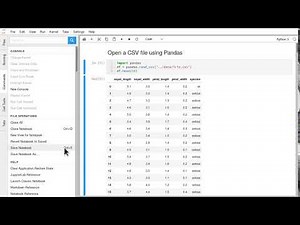 JupyterLab single-document mode