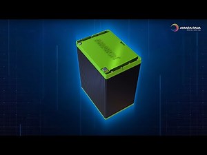 Battery Pack Assembly Animation | Cylindrical Cells | Lithium Ion Cell Assembly