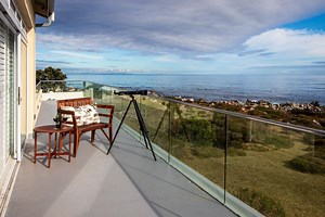 4 Bedroom House for sale in Bettys Bay - 2392 Una Drive - Bettys Bay - Property24