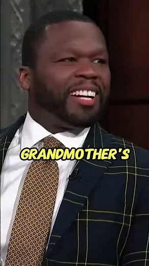 The Untold Battle: 50 Cent vs Curtis Jackson Explained #motivation #talkshow #hiphop #mindset