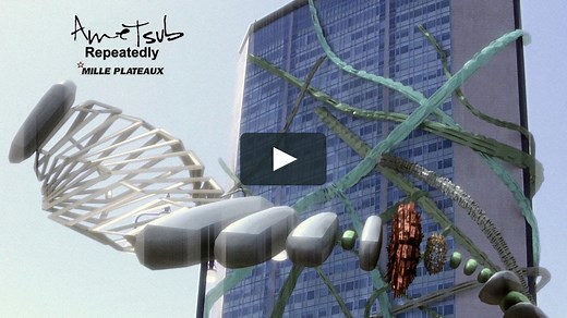 Ametsub - Repeatedly