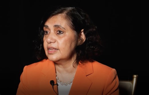 USPS CIO Pritha Mehra talks tackling massive data with enterprise view