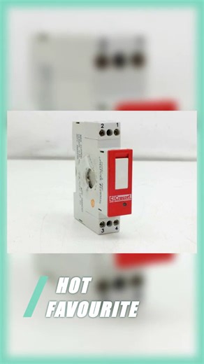 This I/O module just stepped into the spotlight! ✨ Transform your automation projects with the Schneider TWDDMM8DRT Programmable Logic Controller I/O Module. 🙌🔧 Reliable, efficient, and effortless to integrate, it’s designed for those who demand seamless control in their operations. Whether you’re a pro in automation or just starting out, this DIN-Rail mountable gem will elevate your setups without breaking the bank at just $38.90! 💰 Grab this beauty before it’s gone! Your next innovation awa