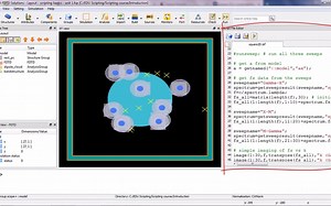 Scripting Basics Using Ansys Lumerical Scripting — Lesson 1, Part 1