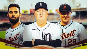 3 Tigers bold predictions for ALDS vs Guardians