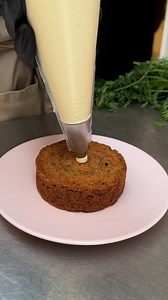 270K views · 585 reactions | Bunny's Carrot Patch Cake! Straight from the bunny’s garden to your plate 凌 | Chefclub Network | Facebook