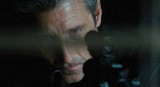 Patrick Dempsey is an assassin with Alzheimer’s in trailer for Memory of a Killer