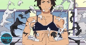 Top 10 Anime You Know From A Single Scene  | Videos on WatchMojo.com