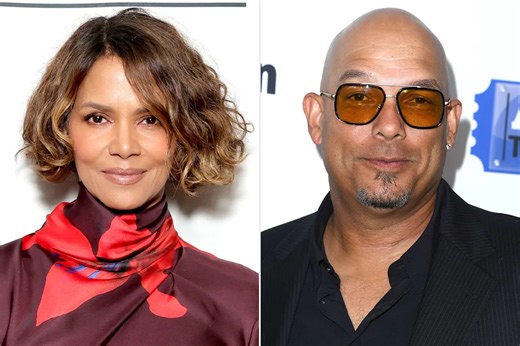 David Justice Gets Candid About Ending His Marriage to Halle Berry: 'Is This the Woman I Want to Have Kids with?'