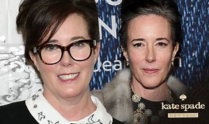 Kate Spade reflects on decision to sell company in 2016 interview