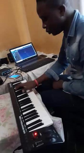 Solani The Producer's Xitsonga Music Journey