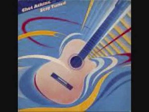 Chet Atkins : Sunrise (1985)