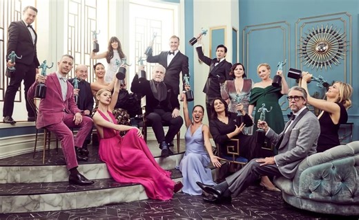 IN THE SPOTLIGHT: 10 interesting facts about the SAG Awards