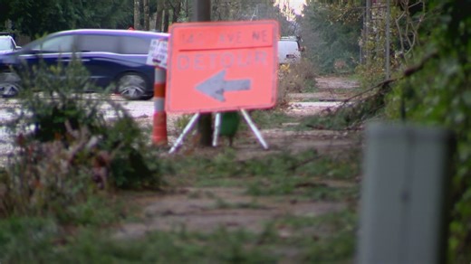 'All hands on deck': How Seattle responded to the bomb cyclone