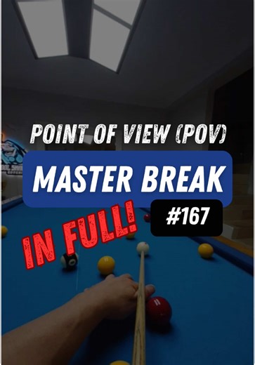 Pool Shark Coaching on TikTok